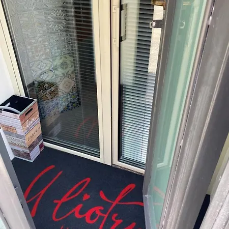 Apartment U Liotru Catania