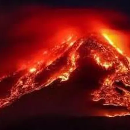 U Liotru Apartment Catania