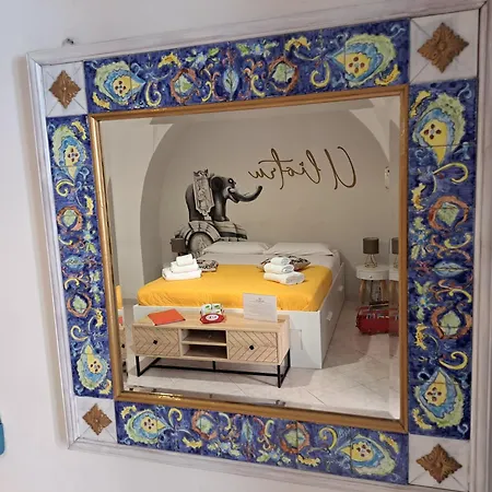 U Liotru Apartment Catania