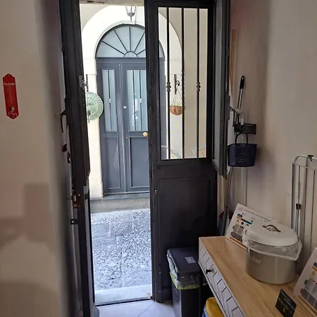 Apartment U Liotru *