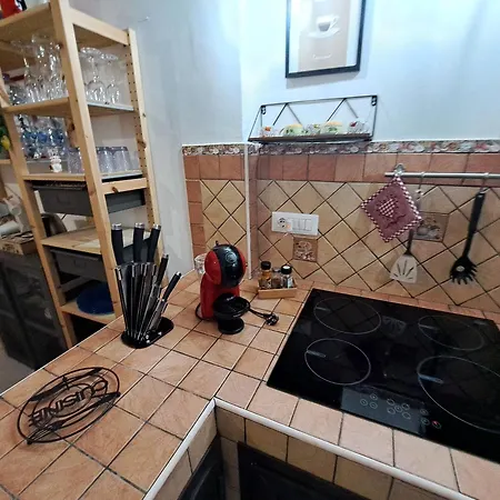 U Liotru Apartment *