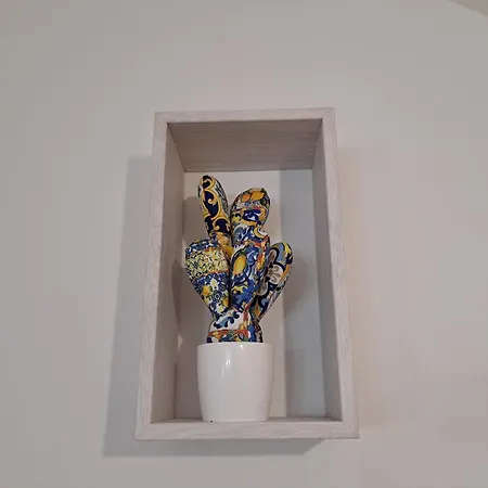 U Liotru Apartment Catania