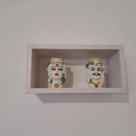 Apartment U Liotru Catania