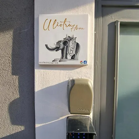 U Liotru Apartment *