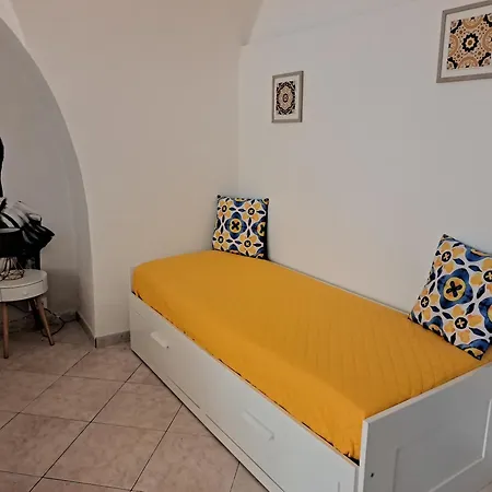 Apartment U Liotru *