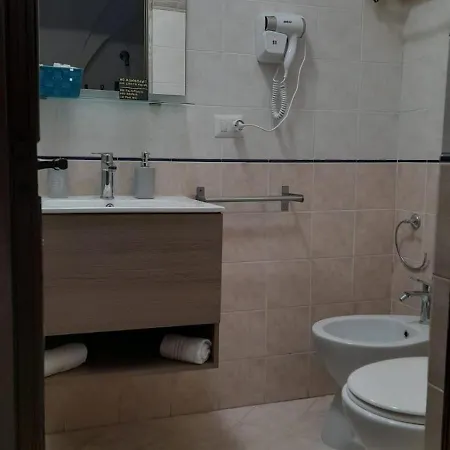 Apartment U Liotru Catania