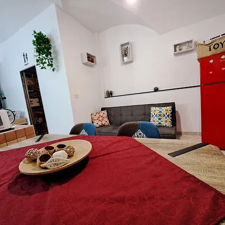 U Liotru Apartment Catania