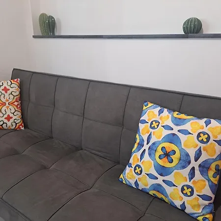 U Liotru Apartment *