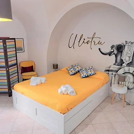 U Liotru Apartment *