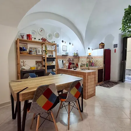 Apartment U Liotru Catania