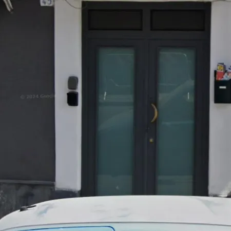 Apartamento U Liotru *