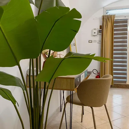 Ferienhaus U Liotru Catania