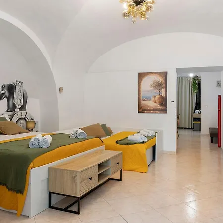 U Liotru Vakantiehuis