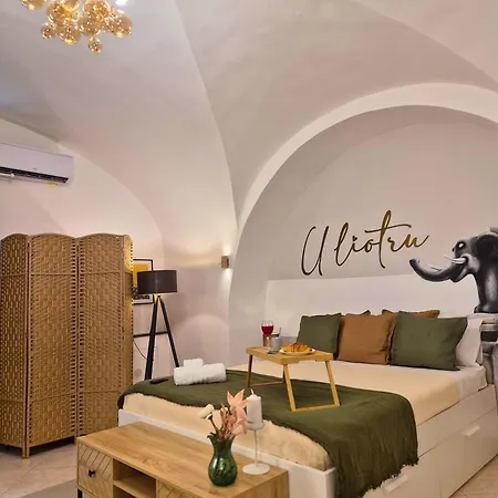 U Liotru Vakantiehuis *