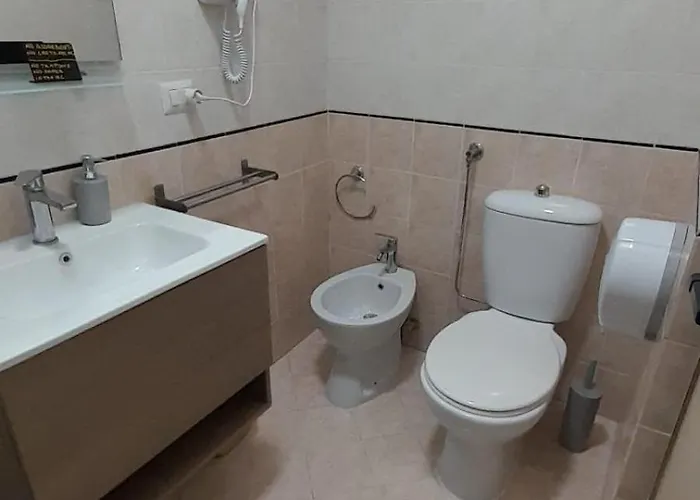 U Liotru Апартаменты